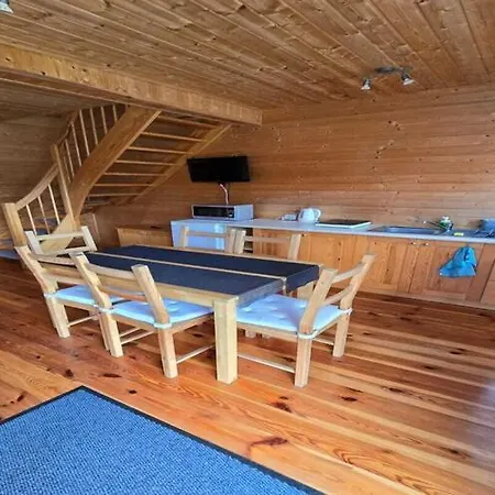 In Holiday home