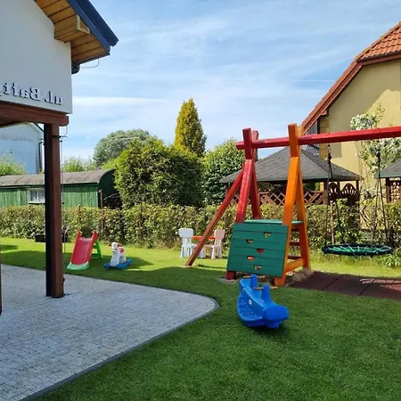 Holiday home In
