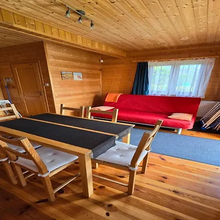 Holiday home In *