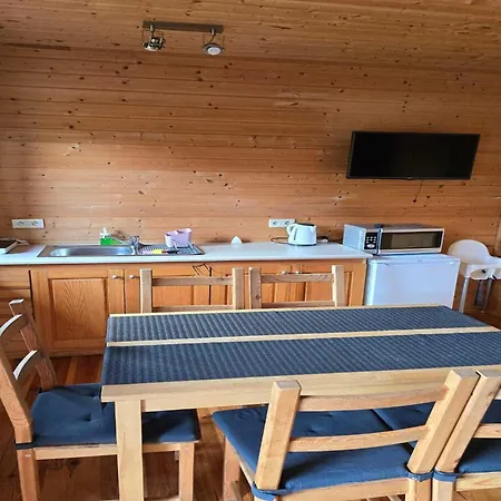 Holiday home In Sarbinowo