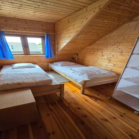 Holiday home In