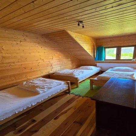 In Holiday home Sarbinowo