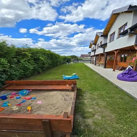 Holiday home In *