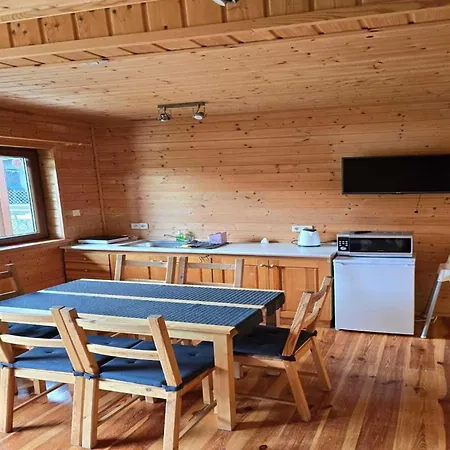 Holiday home In *