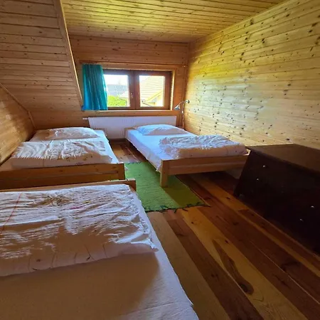 Holiday home In Sarbinowo