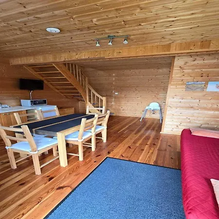 Holiday home In