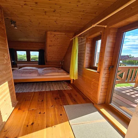 Holiday home In Sarbinowo