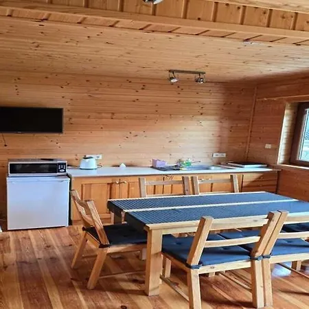 בית נופש In *