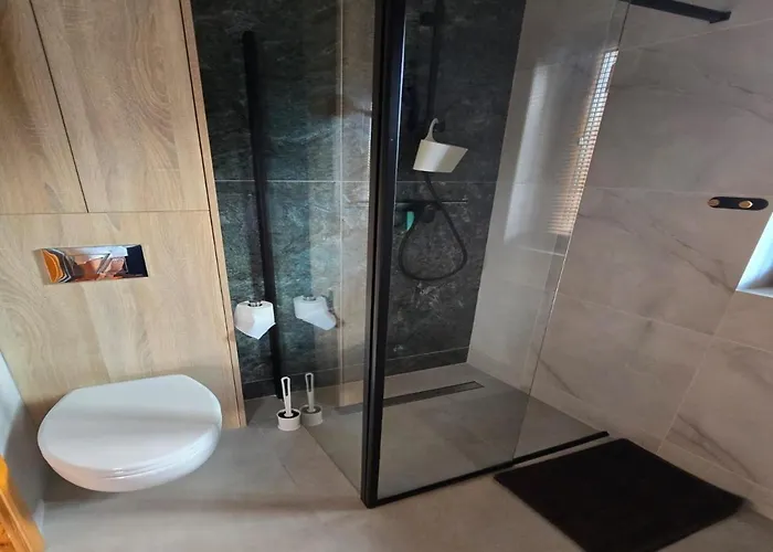 Hébergement de vacances In