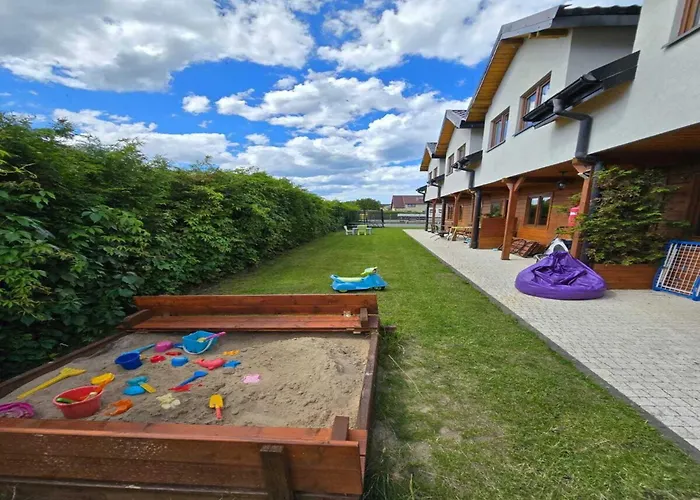 In Hébergement de vacances *