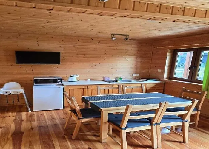 Hébergement de vacances In *